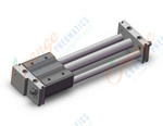 SMC CY1SG15-150Z cy1s-z, magnetically coupled r, CY1S GUIDED CYLINDER
