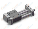 SMC CY1SG6-50Z cy1s-z, magnetically coupled r, CY1S GUIDED CYLINDER