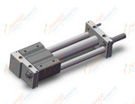 SMC CY1SG25-150BSZ cy1s-z, magnetically coupled r, CY1S GUIDED CYLINDER