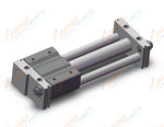 SMC CY1SG25TN-150Z cy1s-z, magnetically coupled r, CY1S GUIDED CYLINDER