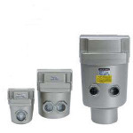 SMC AMF550C-N10-H odor removal filter, AMF ODOR REMOVAL FILTER