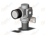 SMC AR25-02BG-1-B regulator, AR MASS PRO