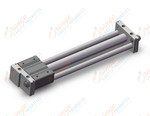 SMC CY1SG25TN-300Z cy1s-z, magnetically coupled r, CY1S GUIDED CYLINDER