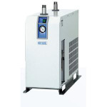 SMC IDF15E1-10-K refrigerated air dryer, IDF REFRIGERATED DRYER