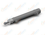 SMC CDG1BN20-150Z-M9B cyl, air, dbl acting, CG/CG3 ROUND BODY CYLINDER