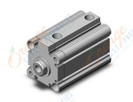 SMC CDQ2KB32TN-30DZ cylinder, CQ2-Z COMPACT CYLINDER