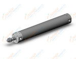 SMC CDG1BA32TN-200Z cylinder, CG/CG3 ROUND BODY CYLINDER