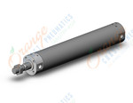 SMC CDG1BA40TN-200Z base cylinder, CG/CG3 ROUND BODY CYLINDER