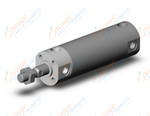SMC CDG1BN32TN-50Z base cylinder, CG/CG3 ROUND BODY CYLINDER