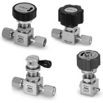 SMC AP3600S2PWTW4TW41.75 springless diaphragm valve, AP TECH REGULATORS and VALVES