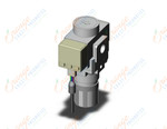 SMC ARP20-N01E1-3ZA precision regulator, ARP PRECISION REGULATOR