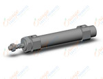 SMC CDM2YB20-50Z cyl, smooth, CM2Y SMOOTH CYLINDER***