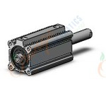 SMC CDQ2WA50TF-75DZ cylinder, CQ2-Z COMPACT CYLINDER