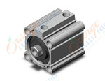 SMC CQ2L40-30DZ-XB6 cylinder, CQ2-Z COMPACT CYLINDER