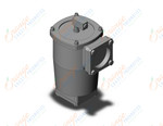 SMC FHIAW-32-M149ER filter, suction, FHG HYDRAULIC FILTER