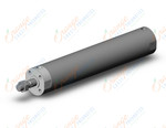 SMC CG1ZN63TN-300Z base cylinder, CG/CG3 ROUND BODY CYLINDER