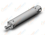 SMC CDG5EA80TFSV-250 cylinder, CG5 CYLINDER, STAINLESS STEEL