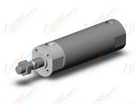 SMC CG1ZN32TN-50Z base cylinder, CG/CG3 ROUND BODY CYLINDER