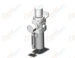SMC AW30-03BG-8-B filter regulator, AW MASS PRO