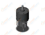 SMC NCDRB1BW20-90S-T79CL parent cylinder, NCRB1BW ROTARY ACTUATOR
