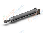 SMC CDG1DA32TN-250Z-NW-M9PZ cylinder, CG/CG3 ROUND BODY CYLINDER