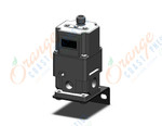 SMC ITV2030-042CN4 regulator, electro-pneumatic, IT2000/ITV2000 E/P REGULATOR