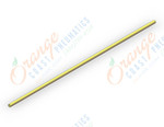 SMC TRTU0805Y-100 tubing, flame resistant, TR FLAME RESIST TUBING