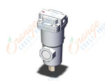 SMC AFF2C-N01-J main line filter, AFF MAIN LINE FILTER