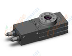 SMC MSZB10A-M9BWL3 cylinder, MSQ ROTARY ACTUATOR W/TABLE