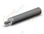 SMC CDG1ZN50TN-250Z base cylinder, CG/CG3 ROUND BODY CYLINDER