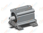 SMC CDQ2L40-30DZ-M9PSAPC cylinder, CQ2-Z COMPACT CYLINDER