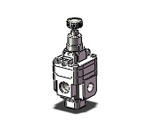 SMC IR3020-F03-A regulator, precision, 3/8 g, IR PRECISION REGULATOR