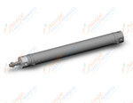 SMC CDG1KBN32-300Z-A93L cylinder, CG/CG3 ROUND BODY CYLINDER