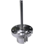 SMC MHSH3-40DB-M9BASAPC cylinder, MHS3 GRIPPER, 3-FINGER