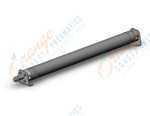 SMC CDG1LA40-500Z-M9PSAPC cylinder, CG/CG3 ROUND BODY CYLINDER