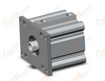 SMC CDQ2F100-50DCZ cylinder, CQ2-Z COMPACT CYLINDER