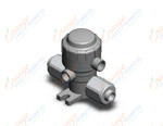 SMC LVQ30-S11R viper valve, LVQ VIPER VALVE