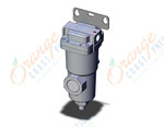 SMC AMG150C-02B-R water separator, AMG AMBIENT DRYER