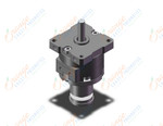 SMC CDRBU2W15-100DZ actuator, free mount rotary, CRBU2 ROTARY ACTUATOR