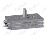 SMC CDRQ2BS30TN-90-M9PSAPC cyl, compact rotary actuator, CRQ2 ROTARY ACTUATOR