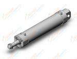 SMC CG5EA40TFSV-125 cylinder, CG5 CYLINDER, STAINLESS STEEL