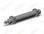 SMC CHNB20-75 hydraulic cylinder, CHN HYDRAULIC CYLINDER