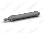 SMC CJ2E16-60Z-XC3CA cyl,doubleacting, CJ2 ROUND BODY CYLINDER