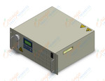 SMC HECR004-A5 thermo, rack mount, HRG - INDUSTRIAL CHILLER