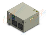 SMC HECR008-A5-EFP thermo con, rack mount, HRG - INDUSTRIAL CHILLER