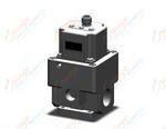 SMC ITV3050-044N3 e/p regulator, IT4000/ITV3000 E/P REGULATOR