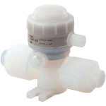 SMC LVQ21-S07N-K viper valve, LVQ VIPER VALVE