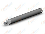 SMC CDG1BN50TN-400Z cylinder, CG/CG3 ROUND BODY CYLINDER