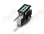 SMC PFM525-N01L-1-N-T digital flow switch, IFW/PFW FLOW SWITCH