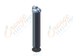 SMC FGDTB-06-H050 industrial filter, FG HYDRAULIC FILTER
